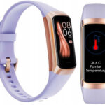 Rubicon RNCF05 návod