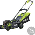 Ryobi RLM18X41H240F návod