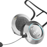 S2 EJEAS ski intercom návod