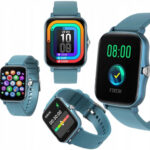 SENBONO Lady Y20 návod