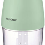 SILVERCREST SMZ 260 J4 zelená návod