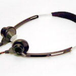 STAX SR-003MKII návod