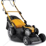 STIGA Combi 48 SQ B návod