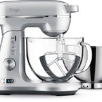 Sage BEM825BAL návod