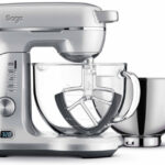 Sage the Bakery Boss 1200 W Hliník návod