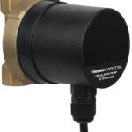 Salus THERMO-CONTROL TC CP15-1.5E návod