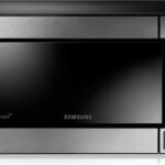 Samsung GE 83M návod