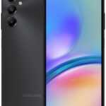 Samsung Galaxy A05s A057G 4GB/128GB Black návod