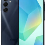 Samsung Galaxy A16 5G A166B 4GB/128GB Blue Black návod