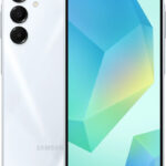 Samsung Galaxy A16 5G A166B 4GB/128GB Light Gray návod