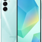 Samsung Galaxy A16 5G A166B 4GB/128GB Light Green návod