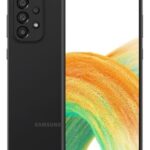 Samsung Galaxy A33 5G A336 6GB/128GB Awesome Black návod
