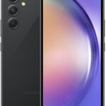 Samsung Galaxy A54 5G A546B 8GB/128GB Awesome Graphite návod