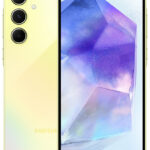 Samsung Galaxy A55 A556B 8GB/128GB Awesome Lemon návod