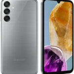 Samsung Galaxy M15 5G M156B 128GB Gray návod