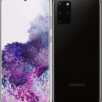 Samsung Galaxy S20+ 5G G986B 12GB/128GB Dual SIM Cosmic Black návod