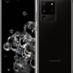 Samsung Galaxy S20 Ultra 5G G988B 12GB/128GB Dual SIM Cosmic Black návod