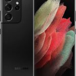 Samsung Galaxy S21 Ultra 5G G998B 12GB/128GB Phantom Black návod