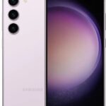 Samsung Galaxy S23+ S916B 8GB/256GB Lavender návod