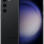 Samsung Galaxy S23+ S916B 8GB/256GB Phantom Black návod