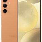 Samsung Galaxy S24 S921B 8GB/256GB Sandstone Orange návod