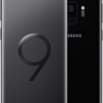 Samsung Galaxy S9 G960F 64GB Single SIM Midnight Black návod