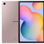 Samsung Galaxy Tab S6 Lite LTE SM-P625NZIAEUE návod