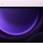 Samsung Galaxy Tab S9 FE Lavender SM-X510NLIAEUE návod