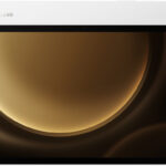 Samsung Galaxy Tab S9 FE Silver SM-X510NZSEEUE návod