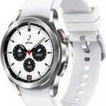 Samsung Galaxy Watch 4 Classic 42mm LTE SM-R885 návod