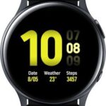 Samsung Galaxy Watch Active2 40mm SM-R830 návod