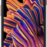 Samsung Galaxy Xcover Pro G715 4GB/64GB Dual SIM Black návod