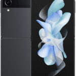 Samsung Galaxy Z Flip4 5G F721B 8GB/128GB Graphite návod