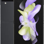 Samsung Galaxy Z Flip4 5G F721B 8GB/256GB Graphite návod