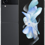 Samsung Galaxy Z Flip4 5G F721B 8GB/512GB Graphite návod