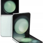 Samsung Galaxy Z Flip5 F731B 8GB/256GB Mint návod