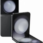 Samsung Galaxy Z Flip5 F731B 8GB/512GB Graphite návod