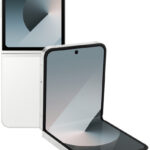 Samsung Galaxy Z Flip6 F741B 12GB/256GB White návod