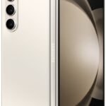 Samsung Galaxy Z Fold5 F946B 12GB/256GB Cream návod