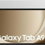 Samsung Samsung Tab A9 SM-X110NZSAEU návod