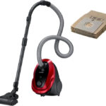 Samsung VC07M25E0WR návod