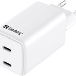 Sandberg USB-C Chat Headset návod