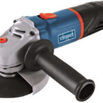 Scheppach 5903810901 návod