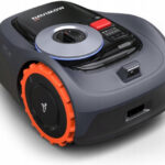 Segway Navimow i108 návod