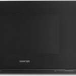 Sencor SMW 0718BK návod