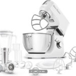 Sencor STM 6350WH návod