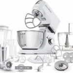 Sencor STM 635XWH + STX 046 návod