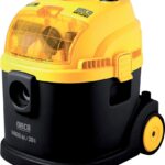 Sencor SVC 3001 návod