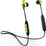 Sennheiser CX Sport návod