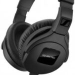 Sennheiser HD 300 PRO návod